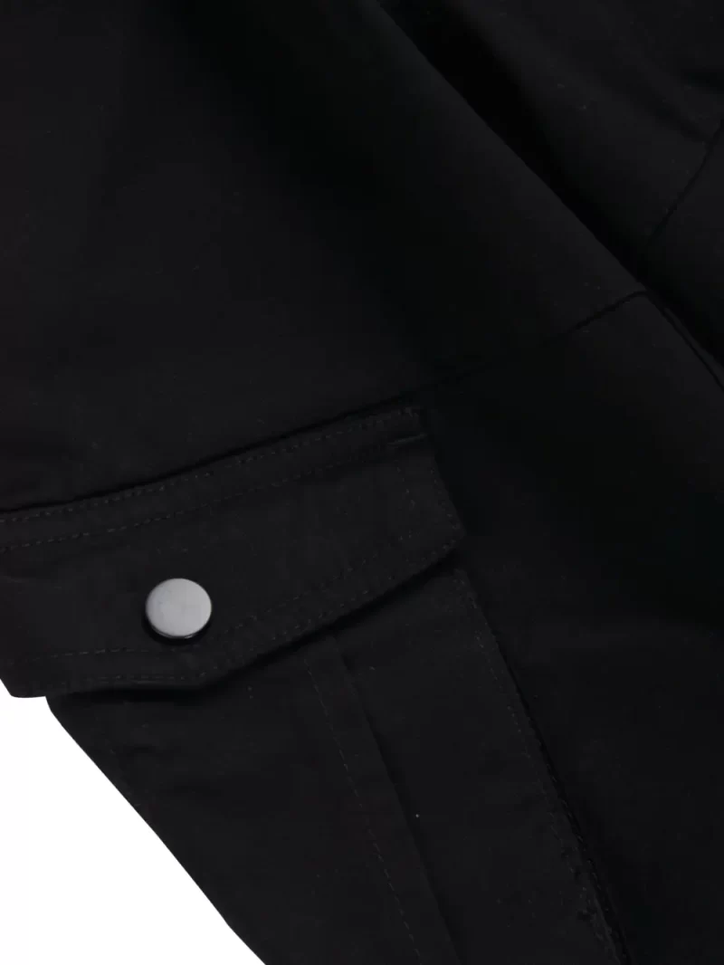 Gini & Jony Boys Solid Trouser