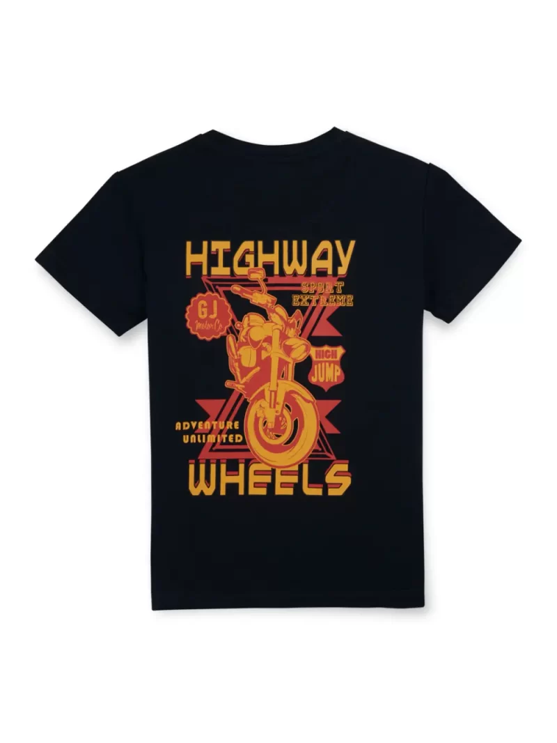 Gini & Jony Boys T-Shirt