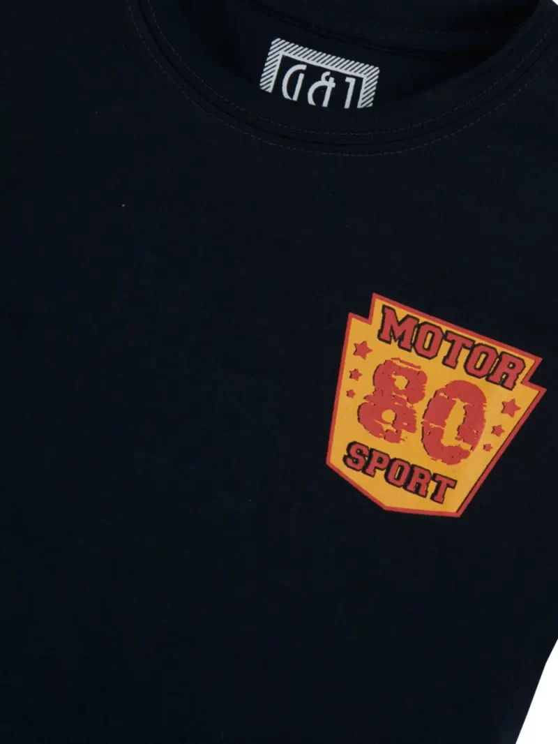 Gini & Jony Boys T-Shirt