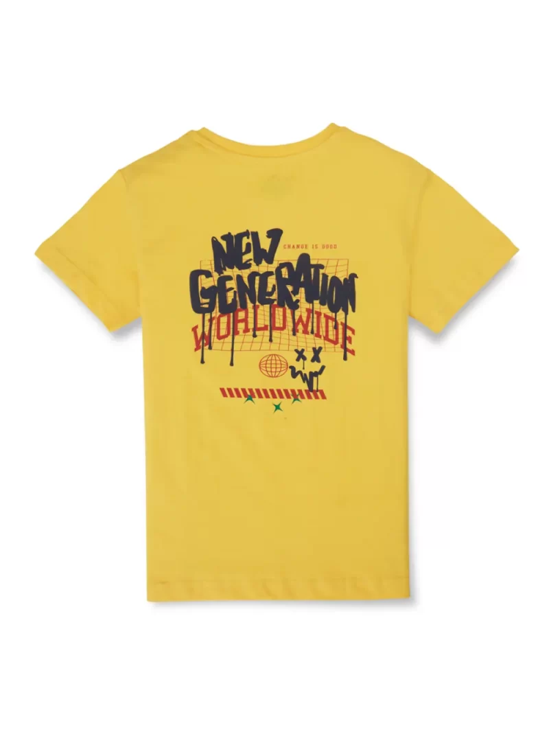 Gini & Jony Boys T-Shirt