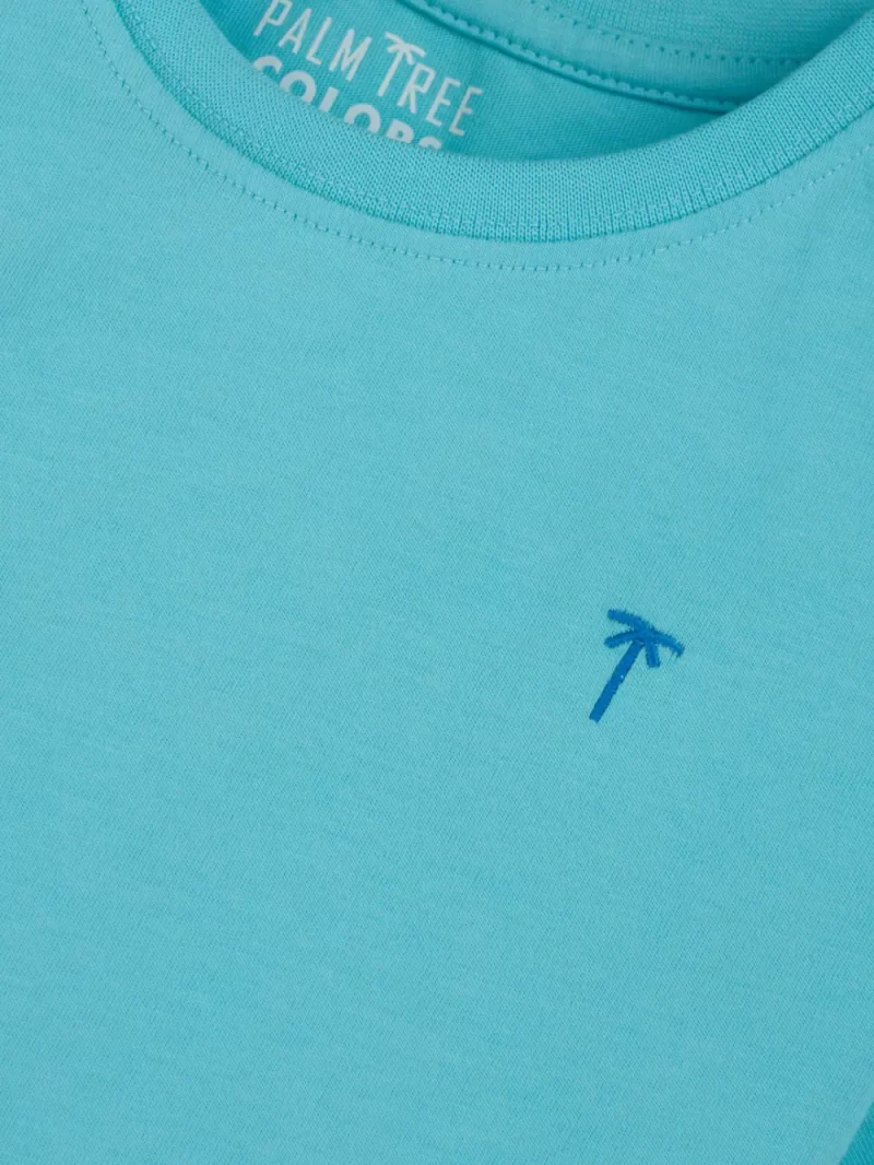 Gini & Jony Cotton Tshirt