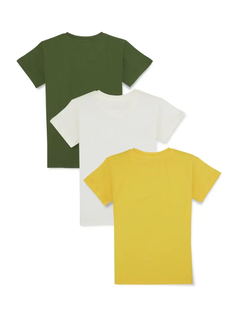 Gini & Jony Boys T-Shirt