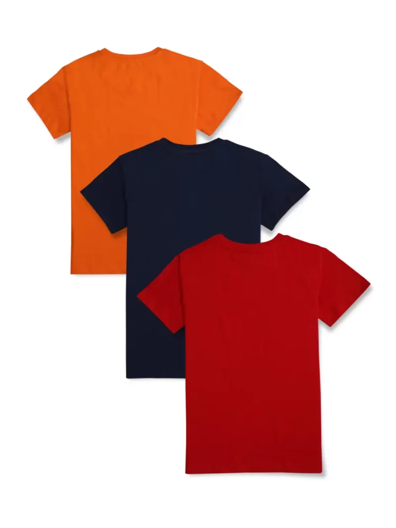 Gini & Jony Boys T-Shirt