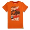 Gini & Jony Boys T-Shirt