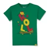 Gini & Jony Boys T-Shirt