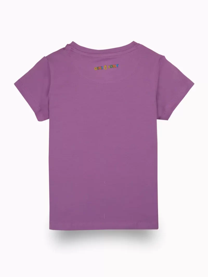 Print Cotton Top