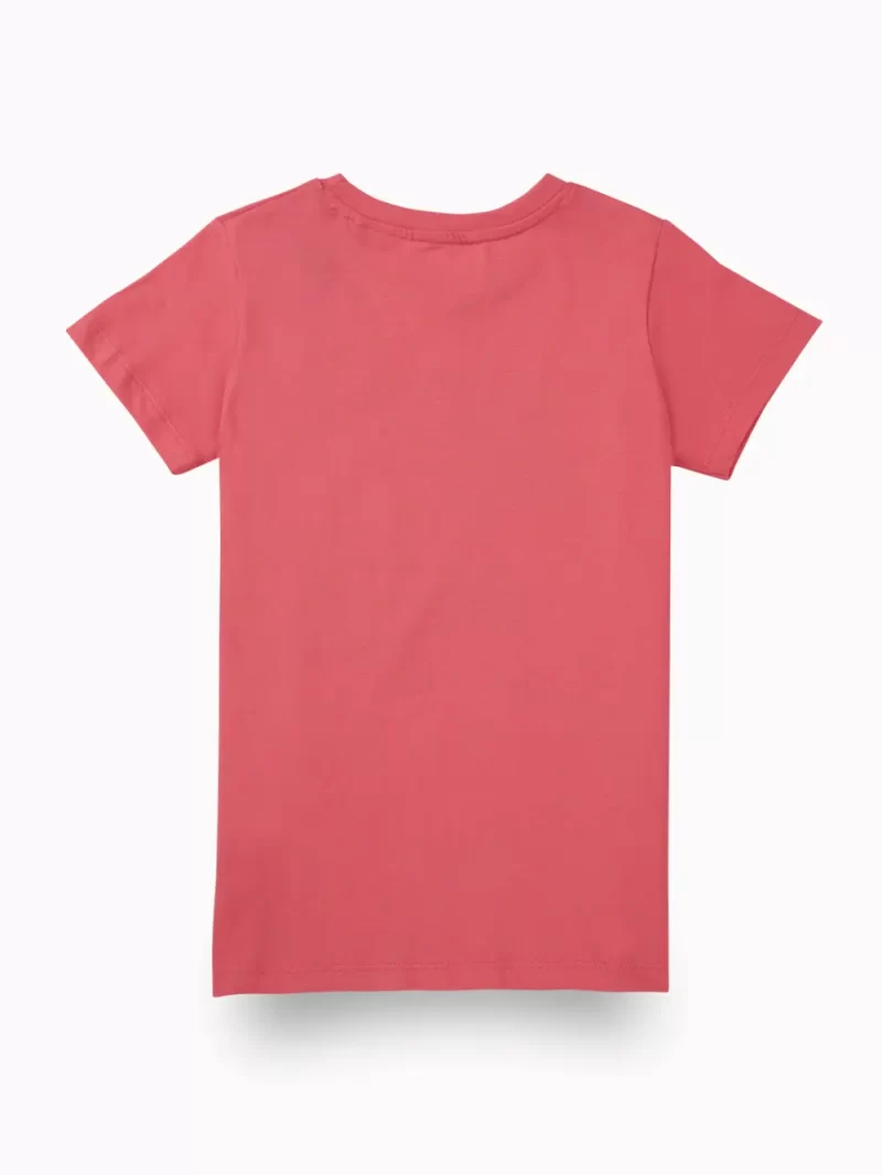 Gini And Jony Girls Multi Color Graphic Print Cotton Knits Top Pack Of 3 Half Sleeves 9-10 Years