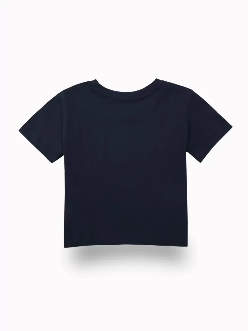 Gini And Jony Girls Multi Color Graphic Print Cotton Knits Top Pack Of 3 Half Sleeves 9-10 Years