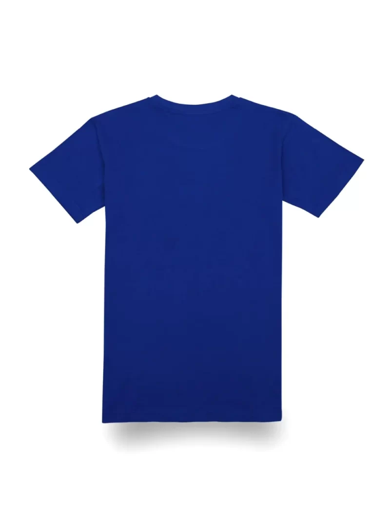 Gini And Jony Boys Multicolor Graphic Print Cotton T-Shirt Half Sleeves Pack Of-3