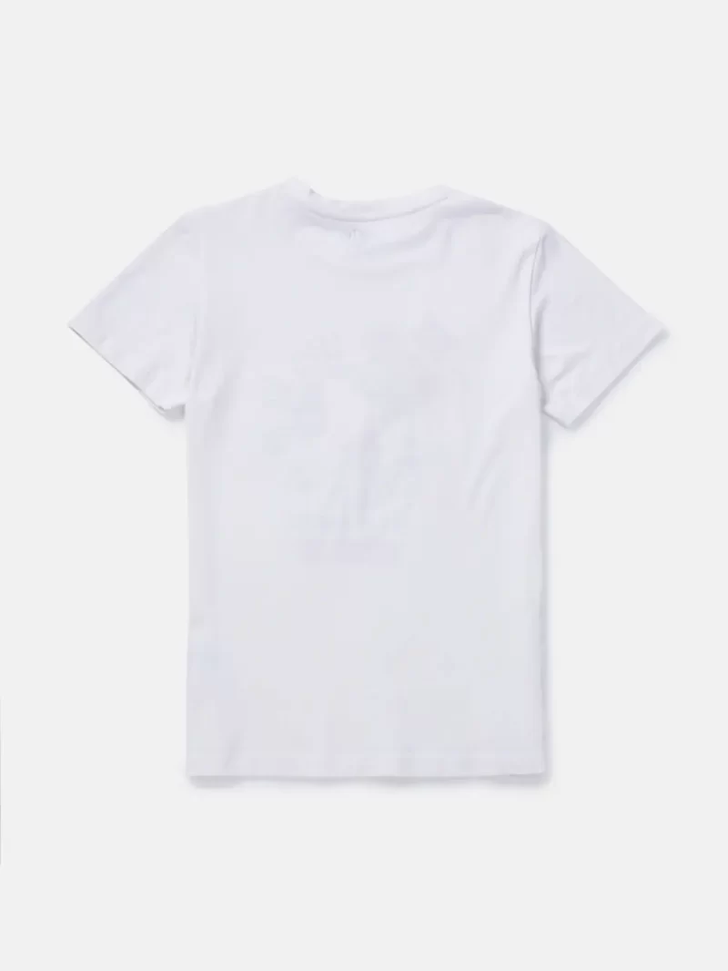 Gini & Jony Boys Bermuda