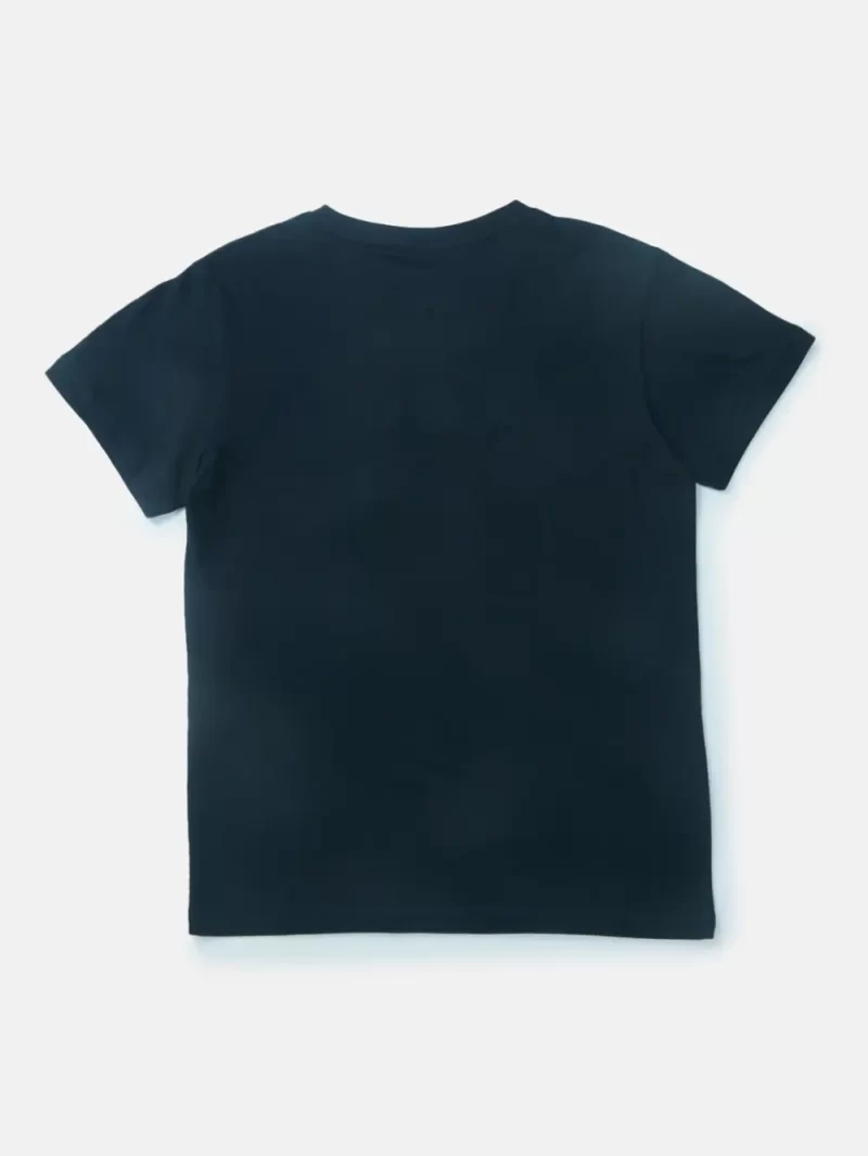 Boys T-Shirt Half Sleeves