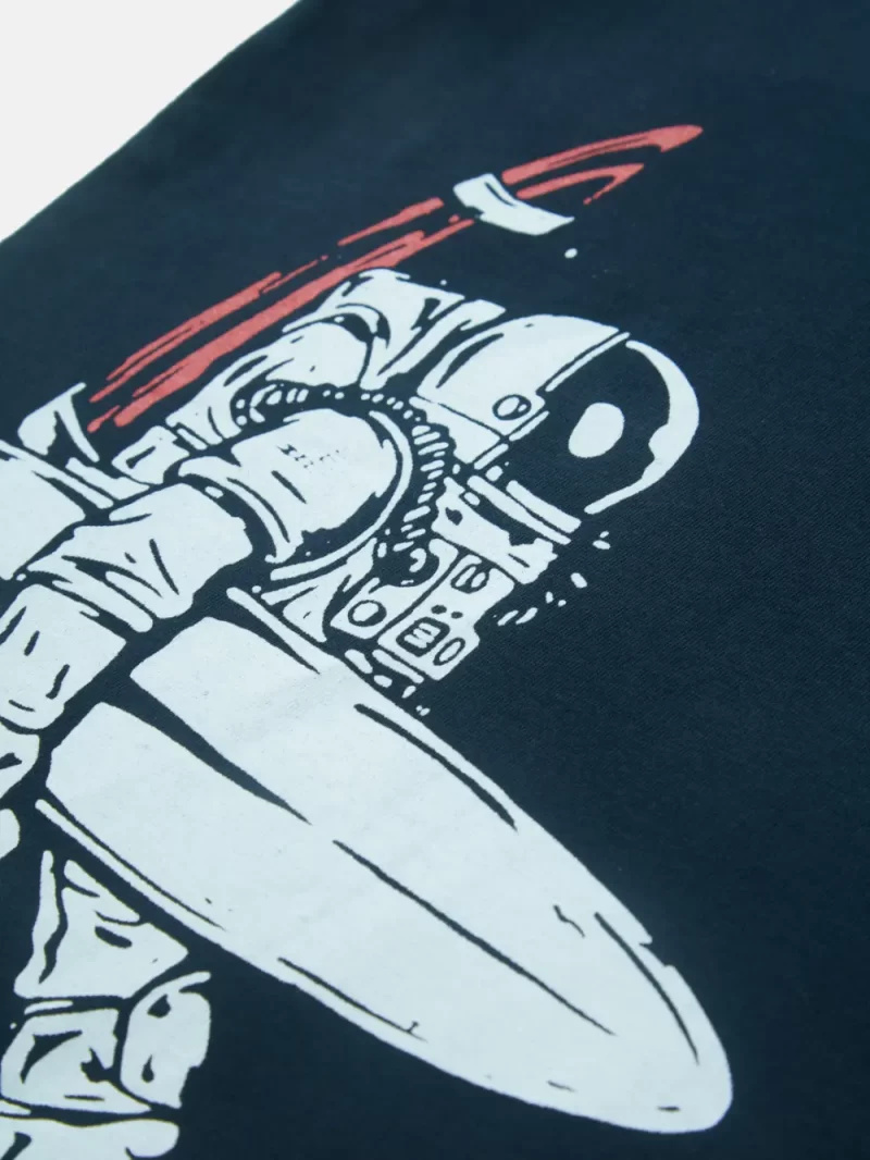 Boys T-Shirt Half Sleeves