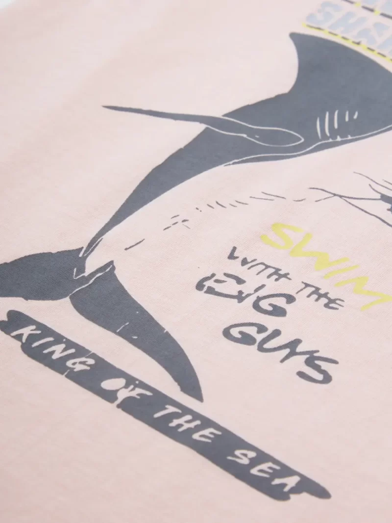 Gini & Jony Boys T-Shirt