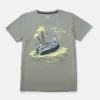 Gini & Jony Boys T-Shirt