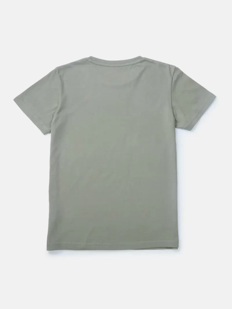 Gini & Jony Boys T-Shirt