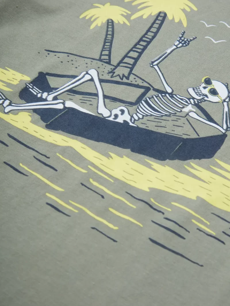 Gini & Jony Boys T-Shirt