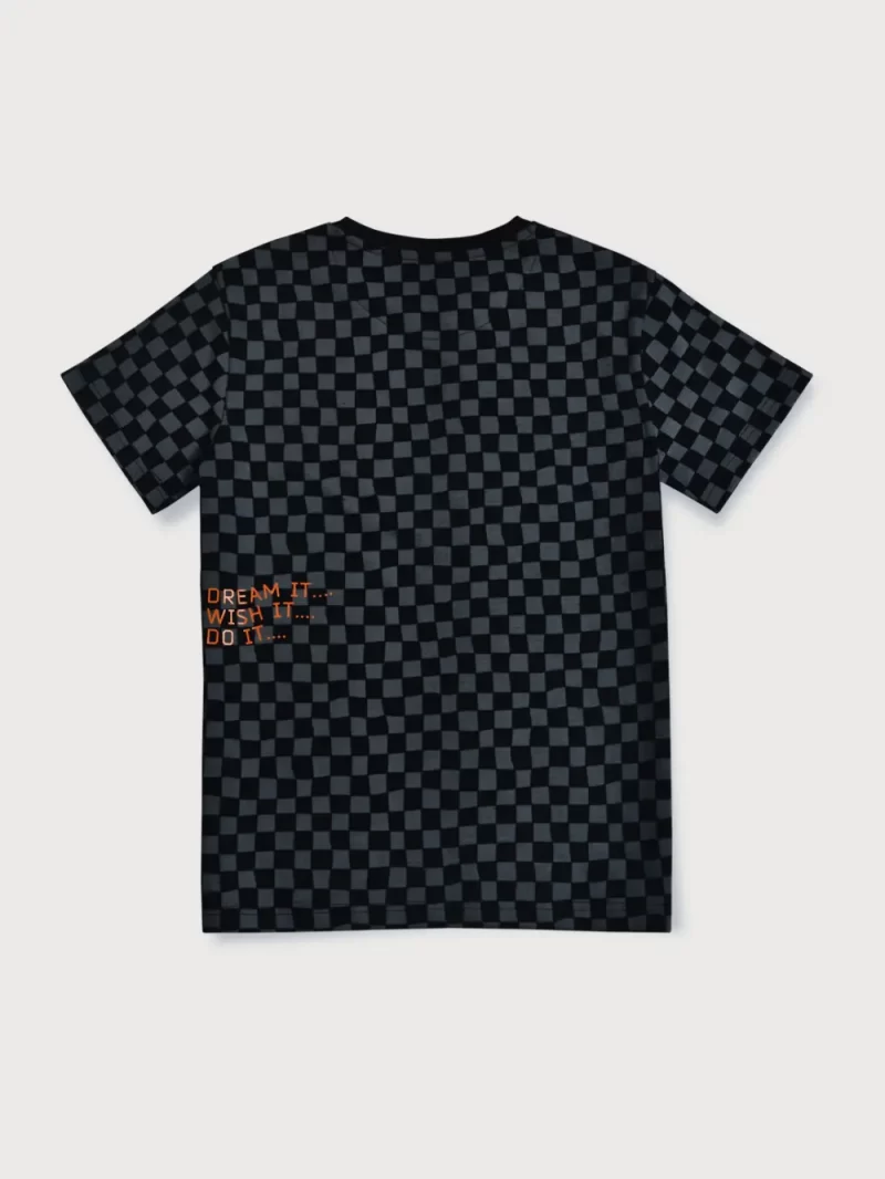 Gini & Jony Boys T-Shirt