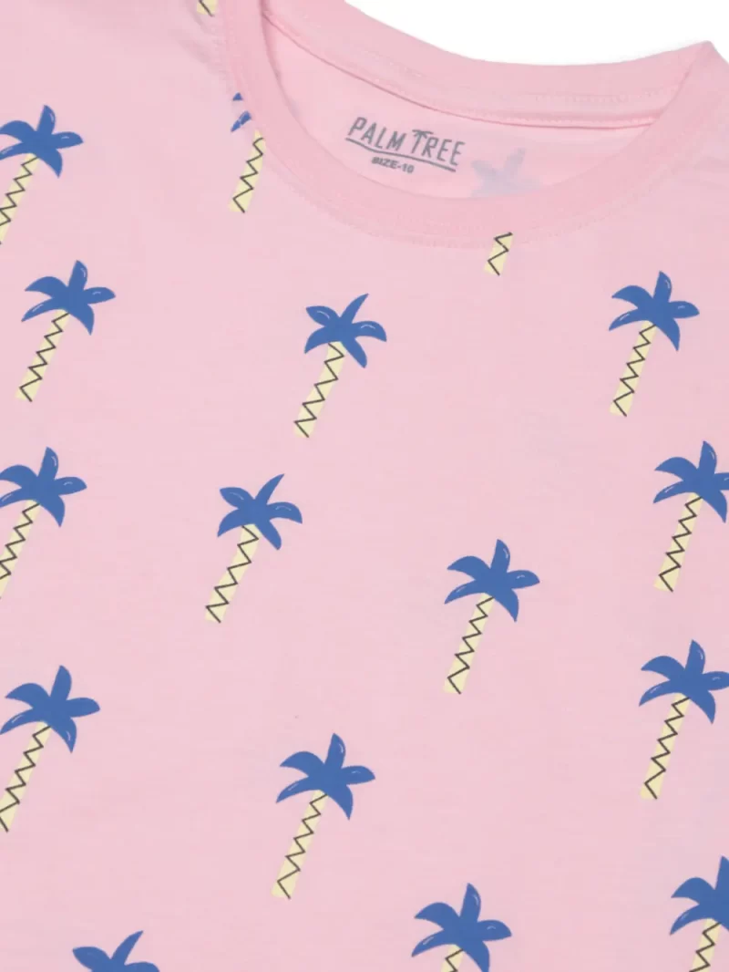 Gini & Jony Boys T-Shirt