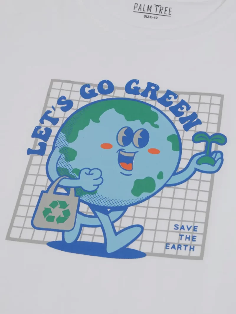 Gini & Jony Boys T-Shirt