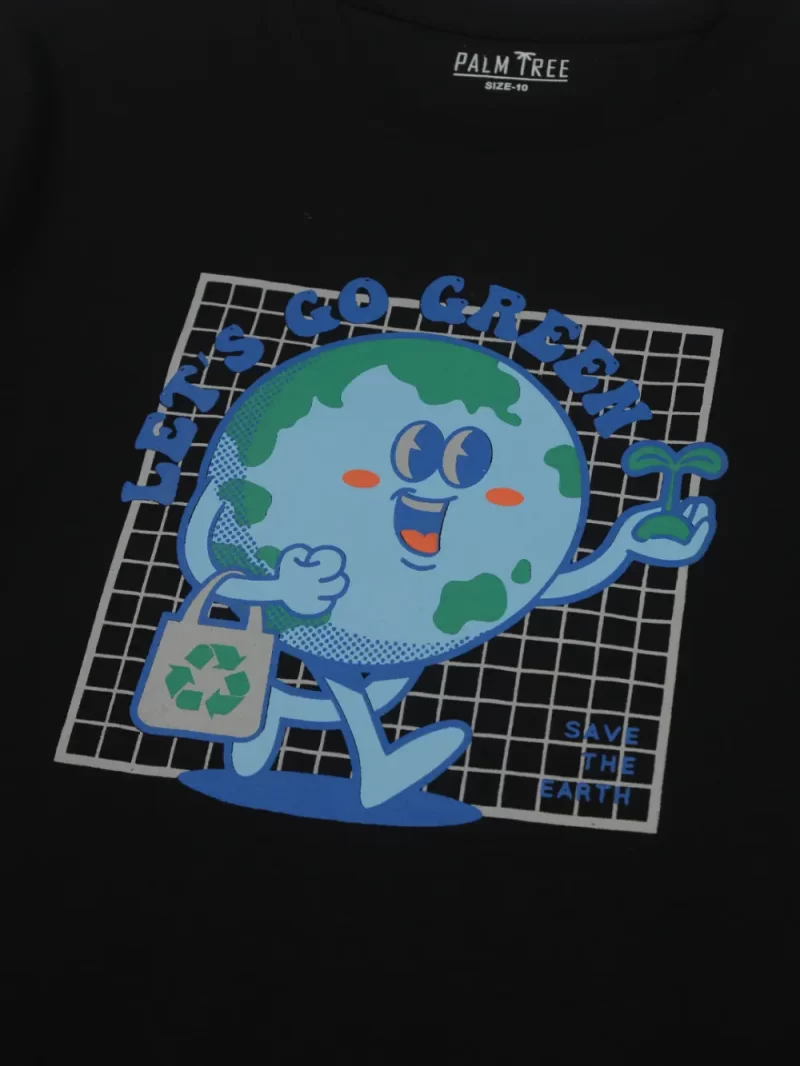 Gini & Jony Boys T-Shirt