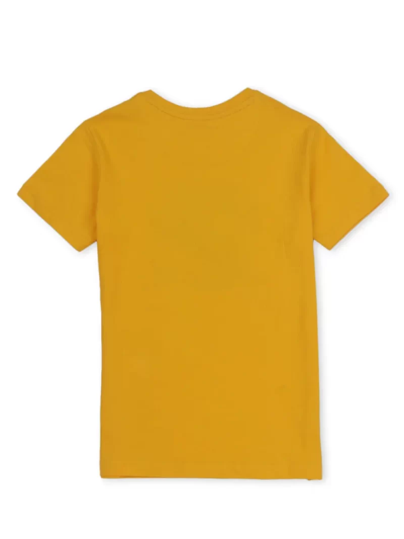 Gini & Jony Cotton Tshirt