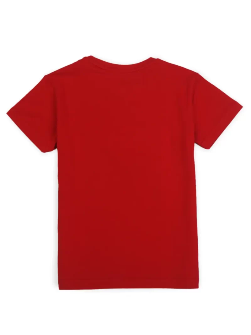 Gini & Jony Cotton Tshirt