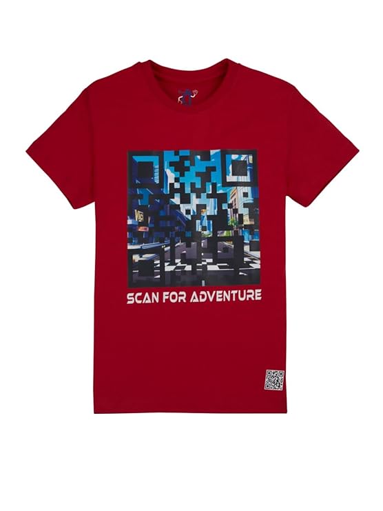 Gini & Jony Boys T-Shirt