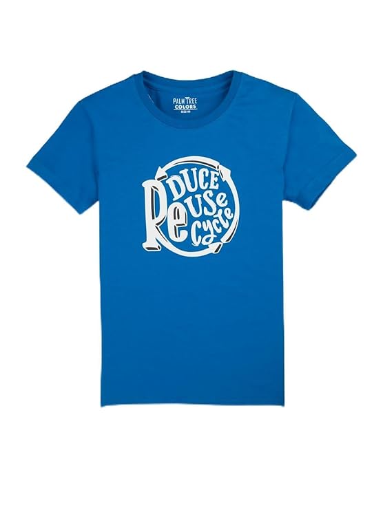 Gini & Jony Boys T-Shirt