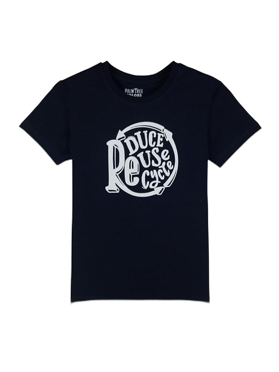 Gini & Jony Boys T-Shirt