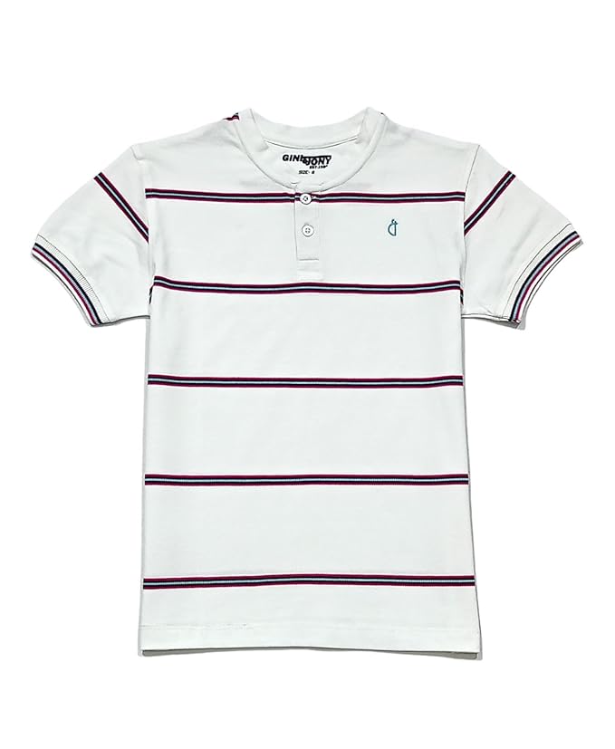 Gini & Jony Boys T-Shirt