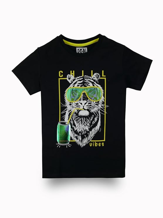 Gini & Jony Boys T-Shirt