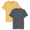 Status Quo Pack Of 2 T-Shirts