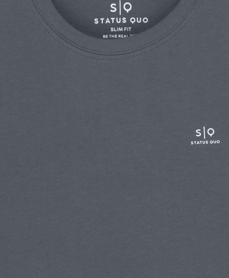 Status Quo Pack Of 2 T-Shirts