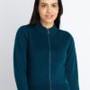 Status Quo Womens Solid Turtle Neck Sweater