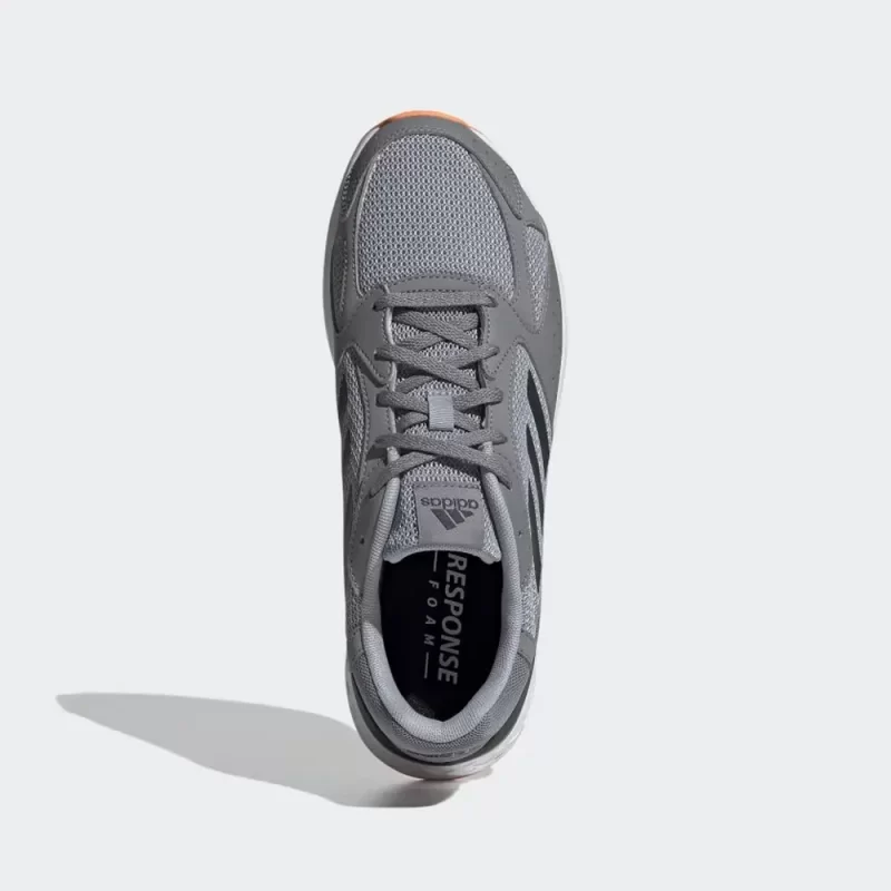 Adidas
Rubber Lace Up Mens Sports Shoes