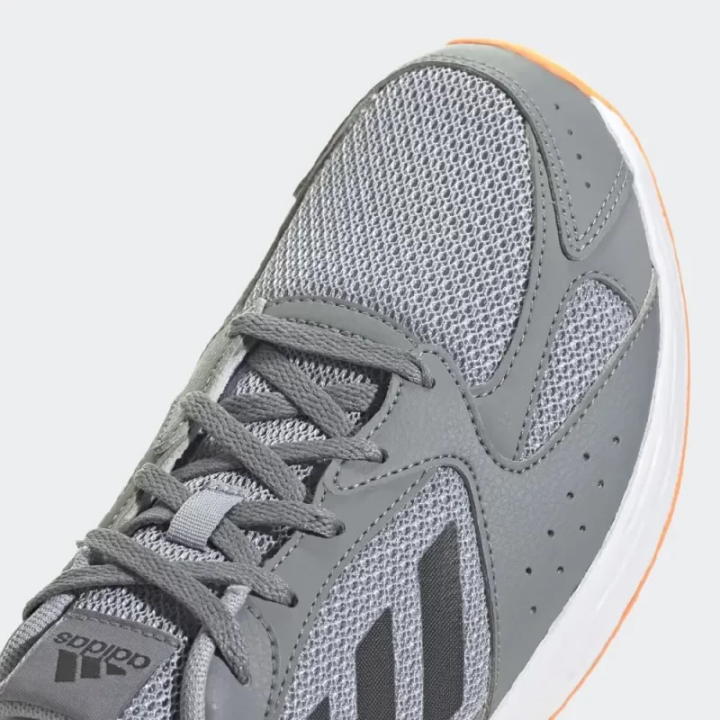 Adidas
Rubber Lace Up Mens Sports Shoes