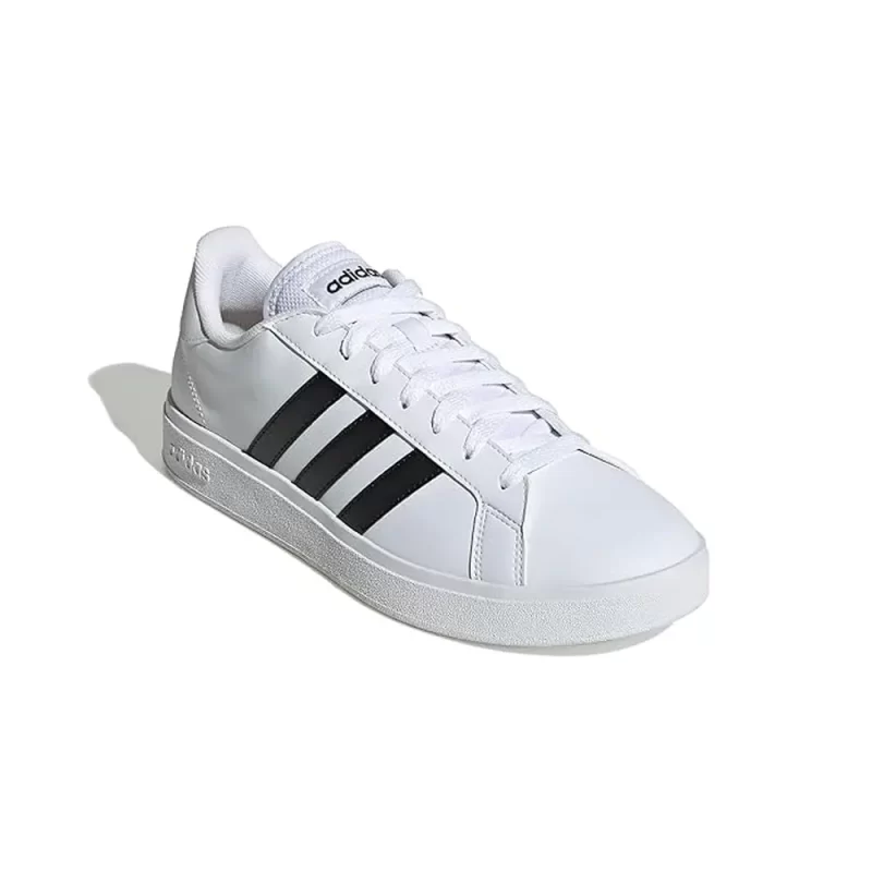 Grand Court Td Lifestyle Court Casual Shoes