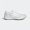 Adizero Adios 7 Mens Running Shoes - White