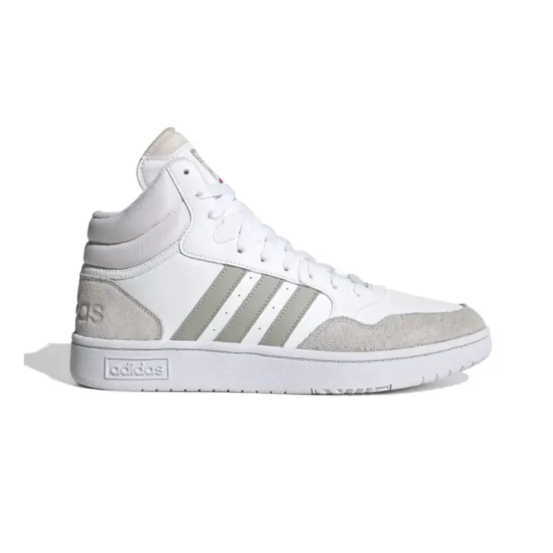 Sneakers Adidas Hoops 3.0 Mid