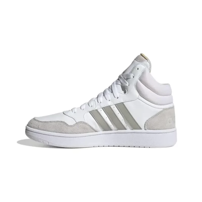 Sneakers Adidas Hoops 3.0 Mid