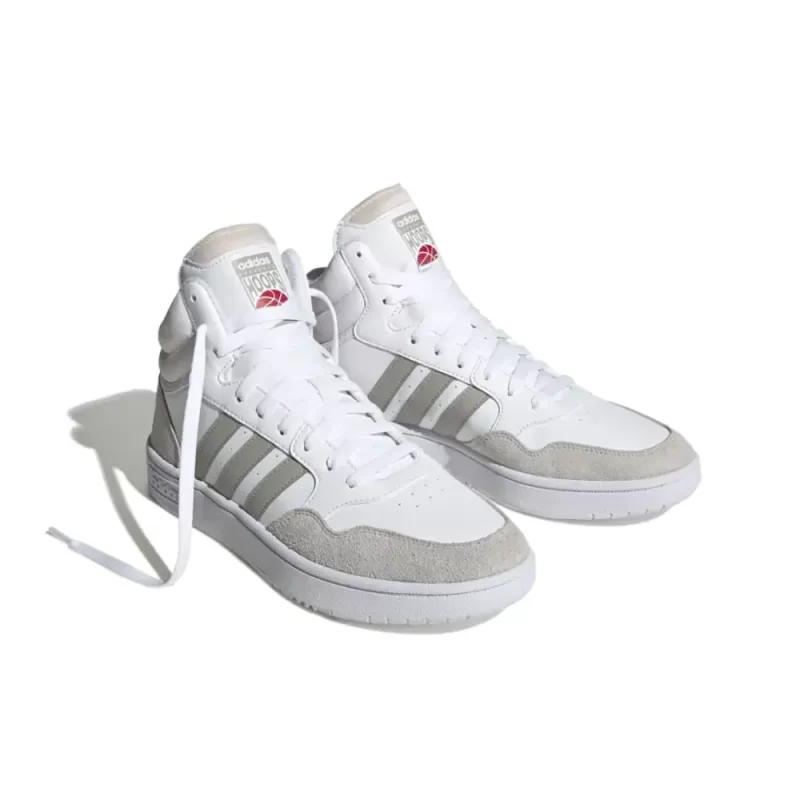 Sneakers Adidas Hoops 3.0 Mid