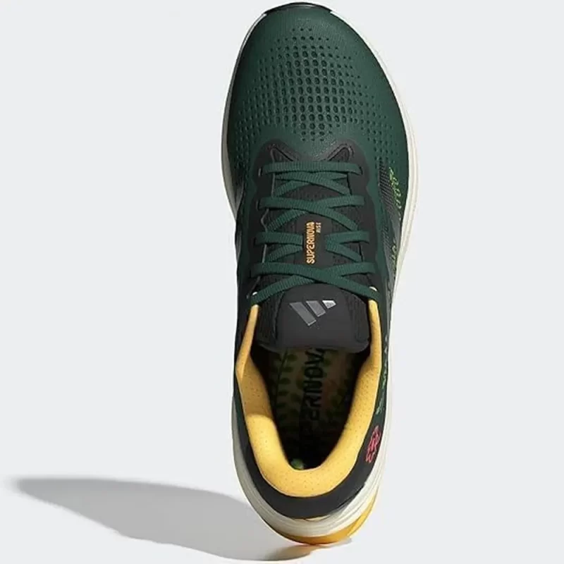 Supernova Earth Day Shoes