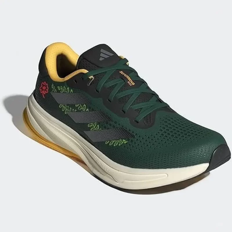 Supernova Earth Day Shoes