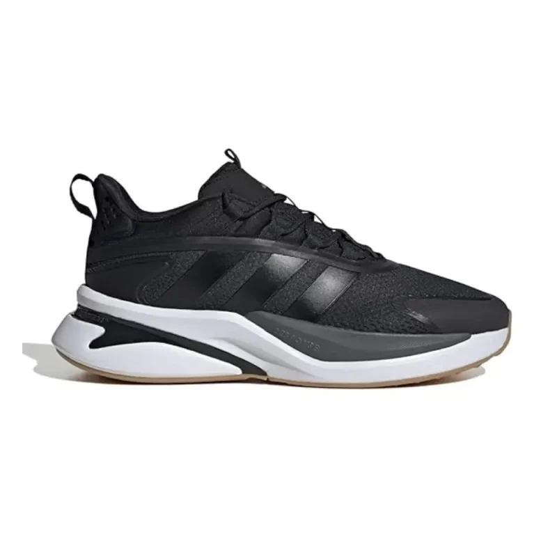 Alpharesponse Shoes