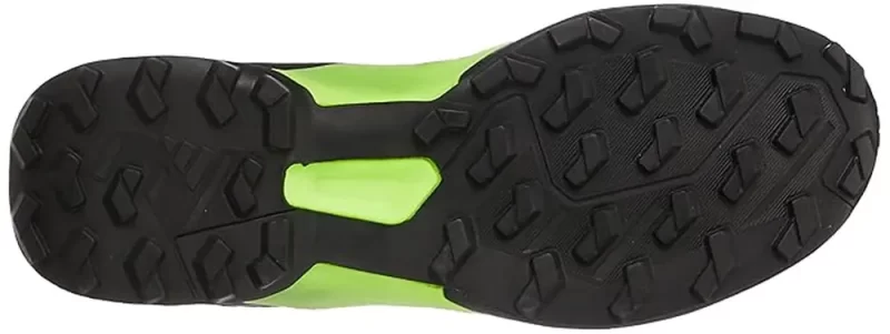 Adidas Men Rockr Blaze Outdoor Shoe