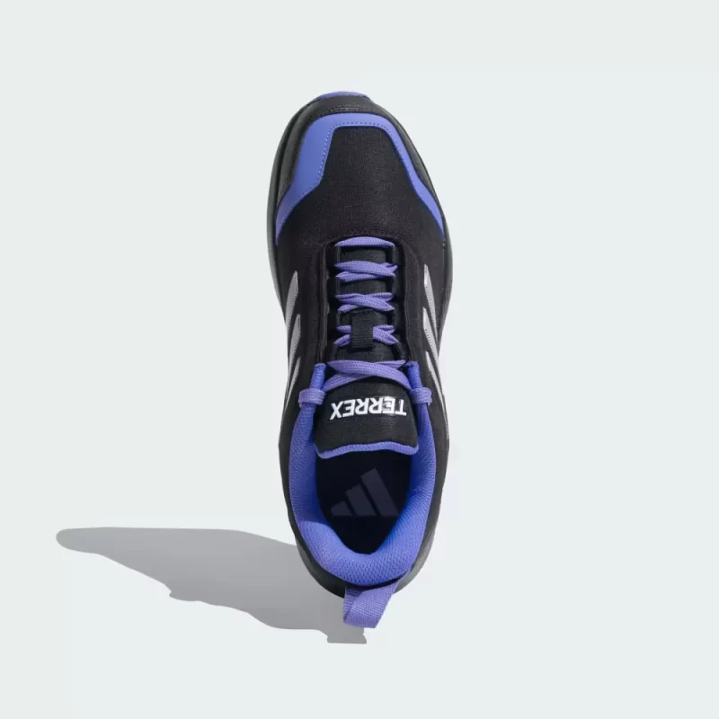 Tramp Pro Shoes