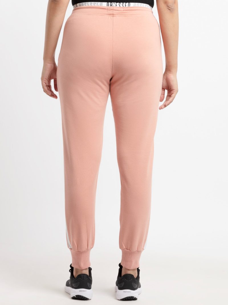 Status Quo Solid Women Regular Fit Trackpants