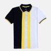Status Quo Kids Polo Tshirts