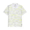 Status Quo Boys All Over Printed Polo T-Shirt