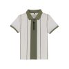 Status Quo Kids Mix & Match Polo T-Shirt